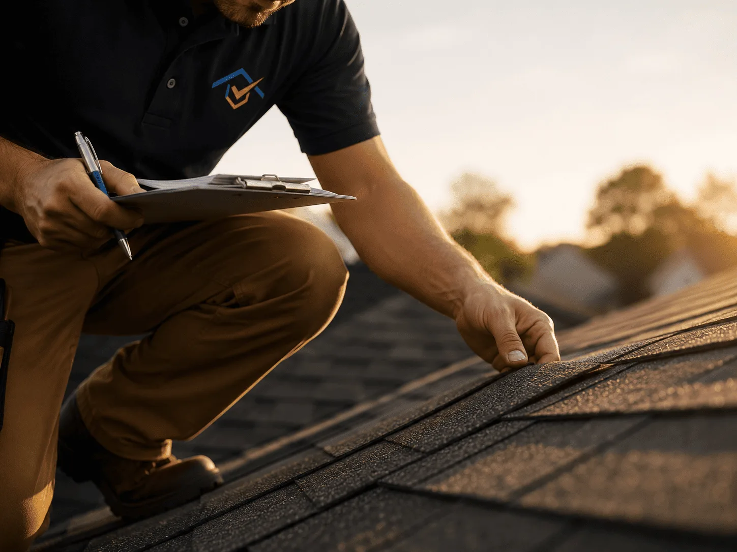 Why Choose Roof Inspection in Hartford, OH