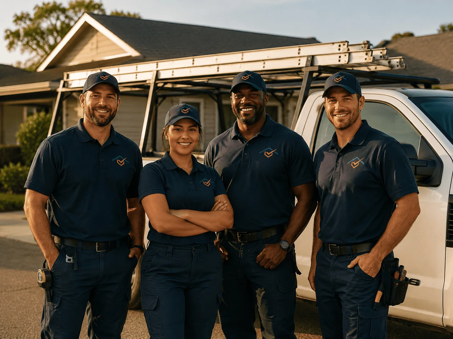 Roof Inspection company in Hartford, OH